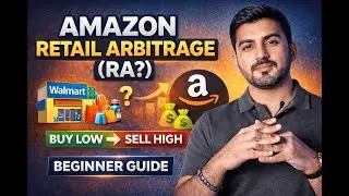 BIG Mistakes I Made With Amazon Retail Arbitrage And How I Fixed Them