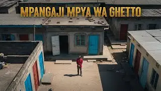 MPANGAJI MPYA WA GHETTO – Alihamia Tanga, Hakuwahi Kuondoka 💔