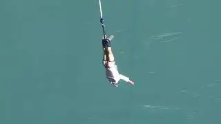 Darrell Bungie Jump Instant Replay