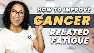 Cancer-related fatigue