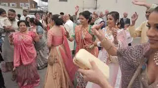 Best Wedding Venue In London || Grand Sapphire London
