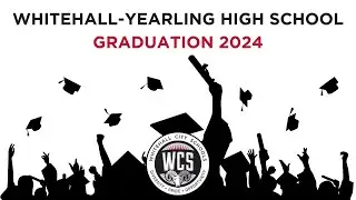 WYHS Graduation 2024