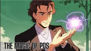 The Magic of Positive Thinking