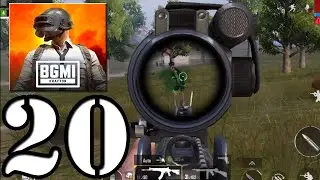 Playing BGMI  || Dstuds Gaming || 20