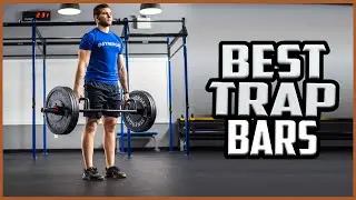 Top 5 Best Trap Bars in 2022 Reviews [Tested & Reviewed]
