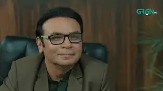 Yeh Lo Tumhari Barbadi Ka Parwana #ghulambashahsundri #imranashraf #hinaafridi #greentvdramas