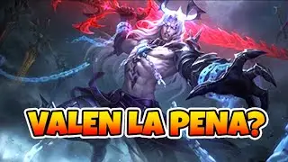 VIEGO SKIN $250 🤯 IS IT WORTH IT? LEAGUE OF LEGENDS!