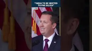 &ldquo;Year Of Reciprocity&rdquo;: US Signals Fair Trade, Security Push And Pax Silica Invite For India