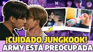 &iexcl;ARMY ROMPE LOS RUMORES DE JIKOOK! 💜 ARE YOU SURE 2 CONFIRMA LA VERDAD | JUNGKOOK Y WINTER