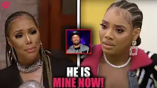 Tamar Braxton BREAKS SILENCE on Affair With Mendeecees &mdash; Did Yandy Really BEAT Her?