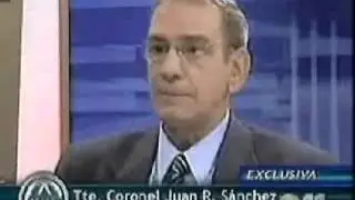 Escolta de Fidel Castro, teniente coronel Juan Reinaldo Sanchez - 【November 2016】
