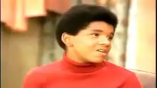 Good Times - The IQ Test (1974) Culturally Biased Questions on Test