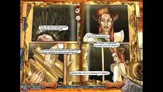Tibet Quest (2007, PC) - 7 of 7: The Teleport [1080p60]