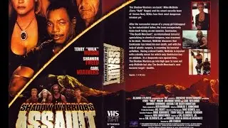 Assault on Death Mountain (1999) Rant aka Movie Review