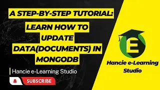 A Step-by-Step Tutorial: How to Update Data(Documents) in MongoDB?