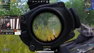 [Part 2] IS Cheater KO REPORT KRO YARR | PUBG MOBILE Cheater MOMENT | MDisCrazY
