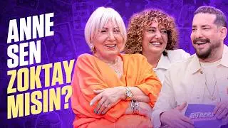 My Guests in the New Episode: My Mom and Sister 🥰 | A Casual Lesson with Enis Arıkan