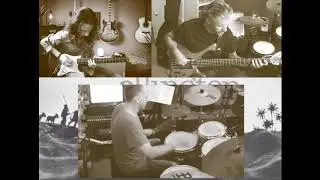 Caravan &bull; gtr. Solo feat. Andrea Balasso, Marco Andrighetto