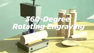 Special Offer Laser Pecker Laser Engraving Machine CNC 5W 2K Handheld Engraving W