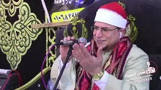 #قناة_شلبي_جاد الشيخ ابراهيم الفشني ربع العشاء عزاء عائلات عبدالدايم ابوالليل بقصاصين الشرق