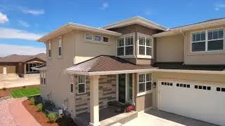 6020 Cubbage Dr - Chris Cowles - Aerial Video