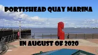 Portishead Quay Marina