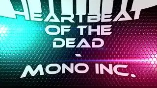 Mono Inc. - Heartbeat of the Dead DRUM COVER