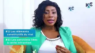 LES BREVES DE K2C- LE VIOL (Episode 11)