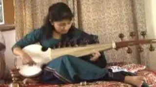 Malkauns by Rajrupa on Sarod