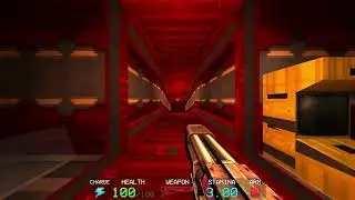 ULTRAKILL Speedrun Attempt! 0-4 One Machine Army | 0:32.483