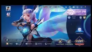 [AOV] Arena of Valor WaveStar Instrumental Home Menu Theme