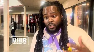 MOOK OR HITMAN⁉️ ARSONAL GIVES HIS PREDICTION❗
