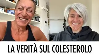 La verità sul colesterolo - Francesco Balducci