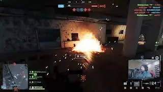 BF6: New Year, New goals!