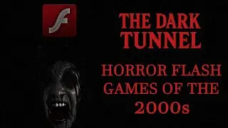 Internet Horror: The Darkest Flash Games of the 2000s