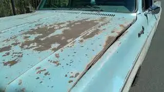 Restomod 1973 Chevy C10 Cheyenne super/10  5.3 LS Swap Walk Around