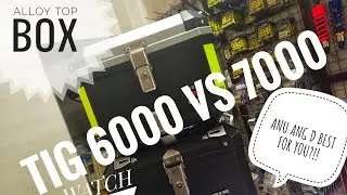 REVIEW NANG ALLOY TOP BOX!