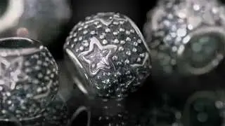 PANDORA's Christmas collection 2014