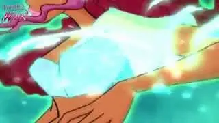 Winx Club - Aisha: Fairy Of Waves