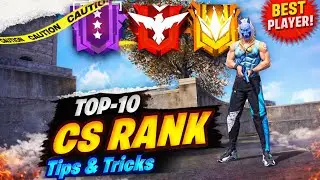 CS  Ranked Tips & Tricks 😈 | Easy Push to Heroic 🔥 #Trending#Viral#Shorts#Reels#Gaming