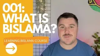 BISLAMA: 001 What is Bislama?