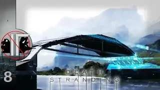 Bridges Connect Us - Death Stranding [8] NotITGuys