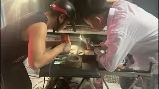 How to fix a Casper TV screen that won't turn on