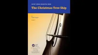 The Christmas Tree Ship - Sarah Siegler
