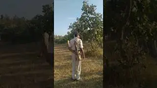 search operation by Indian army🇮🇳💪। #army #indianarmy #searchopration #youtubeshorts #shorts