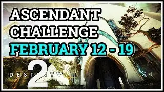 Ascendant Challenge Portal Location Destiny 2 February 12 - 19