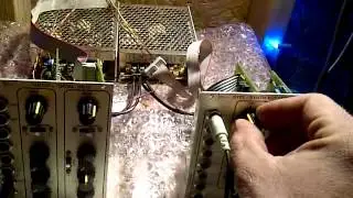 Analogue Solutions SY01 Filter vs Real Moog Filter