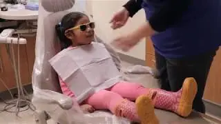 Healthy Smiles, Healthy Children Thank You
