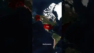 7 Countries Could Collapse the US Economy Overnight 🤯