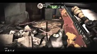 No Biggie V2 | SawProjects Recruitment Challenge - by Note [Lost]
